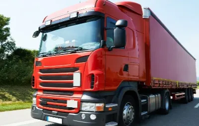 İstanbul Serik Ambar Kargo