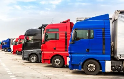 İstanbul Serik Ambar Nakliyat