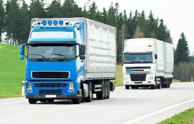 İstanbul Serik | Eşya Taşıma